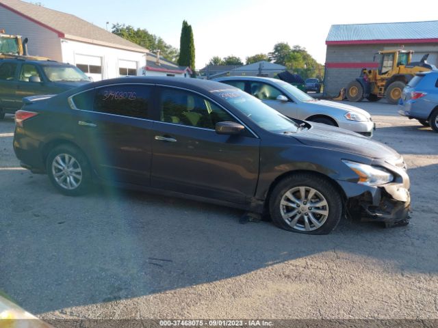 1N4AL3AP1EC417180 Nissan Altima 2.5 S