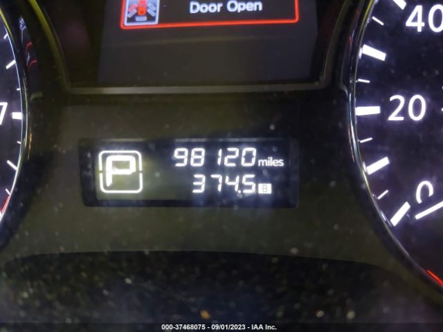 1N4AL3AP1EC417180 Nissan Altima 2.5 S