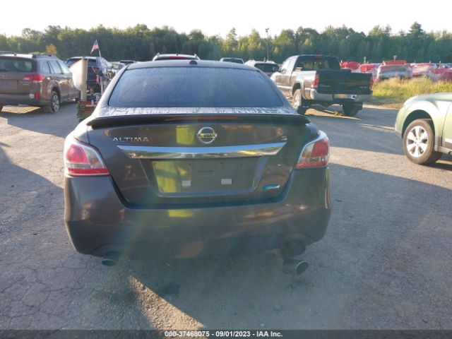 1N4AL3AP1EC417180 Nissan Altima 2.5 S