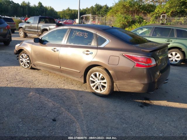 1N4AL3AP1EC417180 Nissan Altima 2.5 S