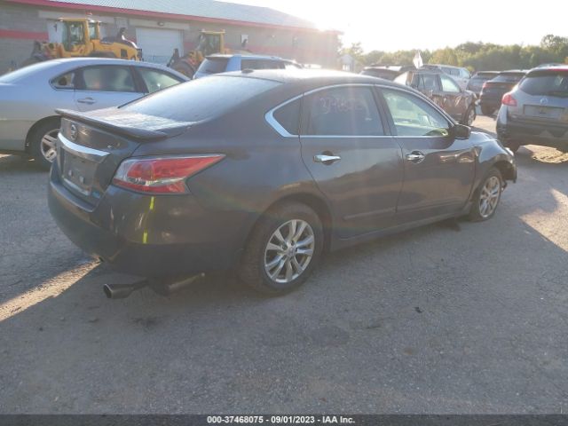 1N4AL3AP1EC417180 Nissan Altima 2.5 S