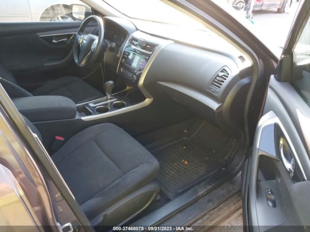 1N4AL3AP1EC417180 Nissan Altima 2.5 S