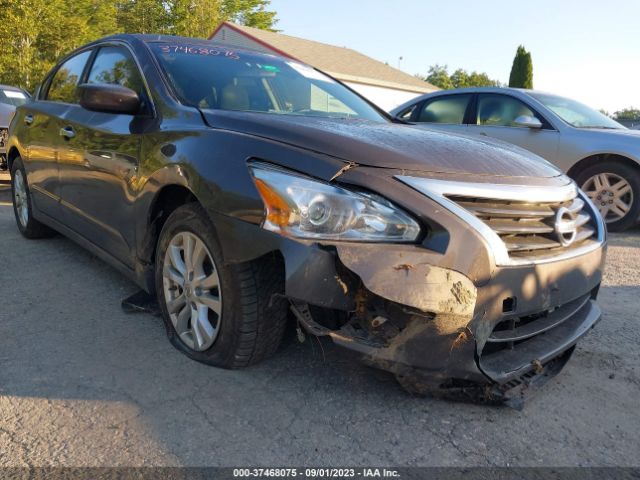 1N4AL3AP1EC417180 Nissan Altima 2.5 S