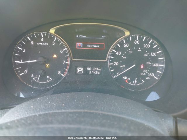 1N4AL3AP1EC417180 Nissan Altima 2.5 S