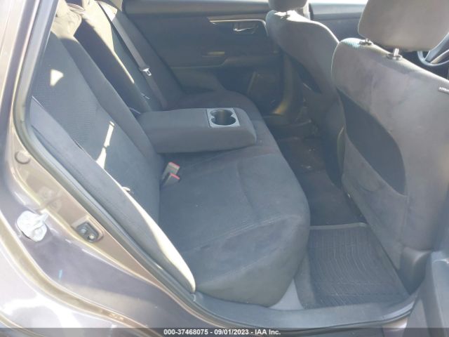 1N4AL3AP1EC417180 Nissan Altima 2.5 S