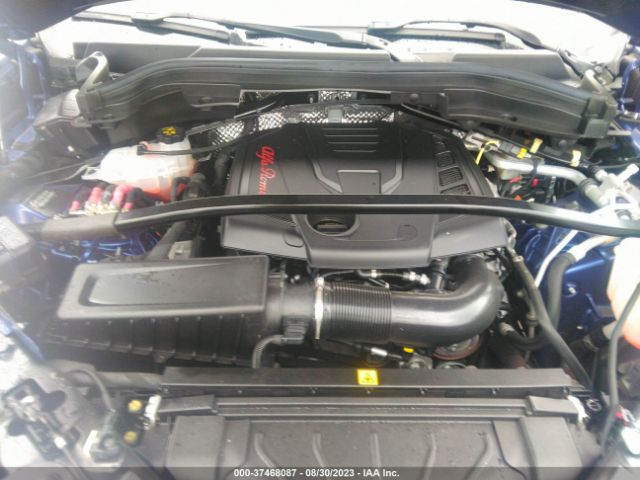 ZASPAKANXL7C96052 Alfa Romeo Stelvio Sport