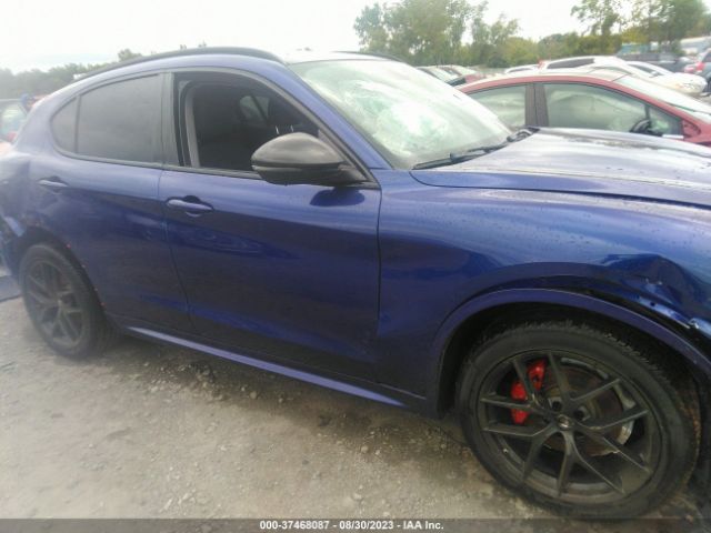 ZASPAKANXL7C96052 Alfa Romeo Stelvio Sport