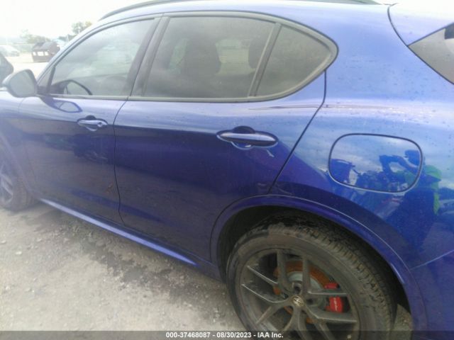 ZASPAKANXL7C96052 Alfa Romeo Stelvio Sport