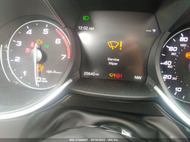 ZASPAKANXL7C96052 Alfa Romeo Stelvio Sport