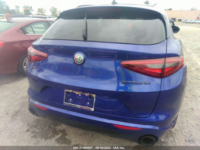 ZASPAKANXL7C96052 Alfa Romeo Stelvio Sport