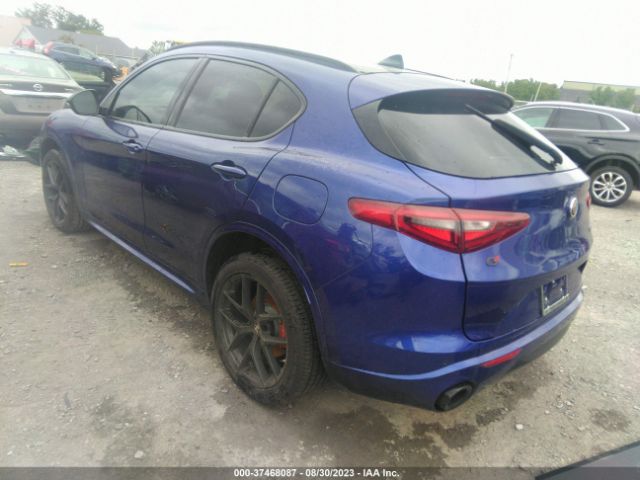 ZASPAKANXL7C96052 Alfa Romeo Stelvio Sport