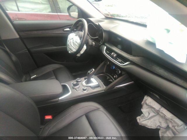 ZASPAKANXL7C96052 Alfa Romeo Stelvio Sport