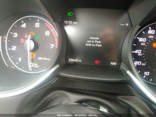 ZASPAKANXL7C96052 Alfa Romeo Stelvio Sport
