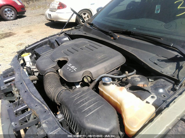 Chrysler 300 2016 2C3CCAGG9GH283148 Image 10
