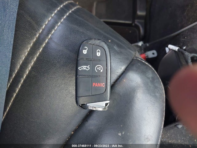Chrysler 300 2016 2C3CCAGG9GH283148 Image 11