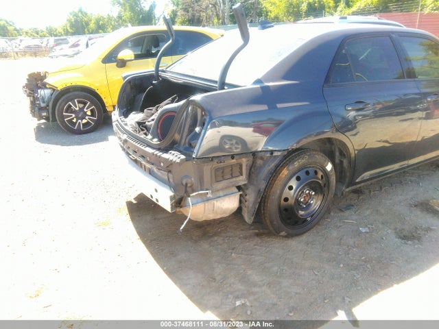 Chrysler 300 2016 2C3CCAGG9GH283148 Image 4