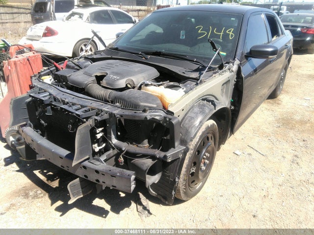 Chrysler 300 2016 2C3CCAGG9GH283148 Image 6