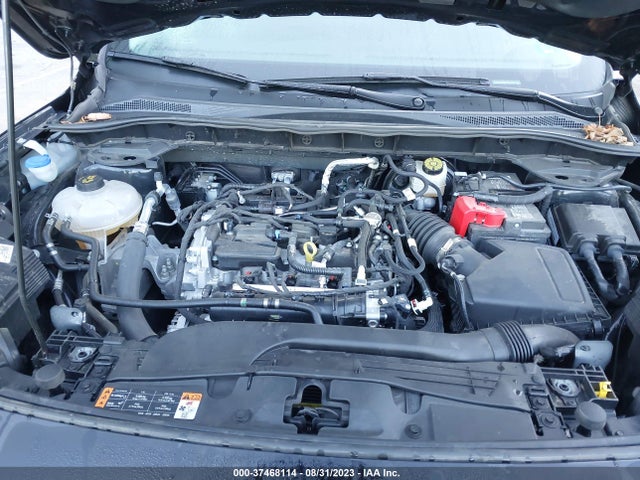 Ford ESCAPE SE 2021 1FMCU9G63MUA09317 Image 16