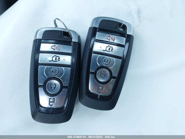 Ford ESCAPE SE 2021 1FMCU9G63MUA09317 Image 3