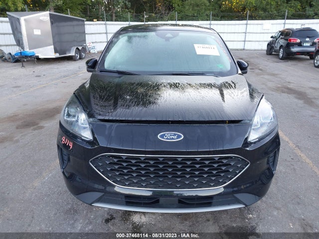 Ford ESCAPE SE 2021 1FMCU9G63MUA09317 Image 4