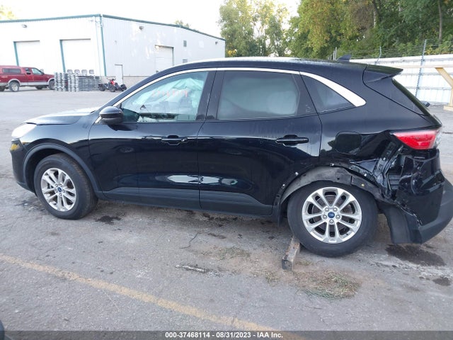 Ford ESCAPE SE 2021 1FMCU9G63MUA09317 Image 6