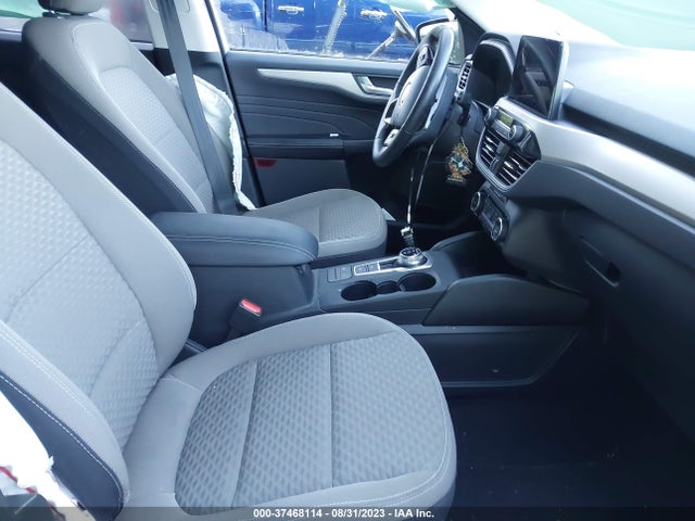 Ford ESCAPE SE 2021 1FMCU9G63MUA09317 Image 11