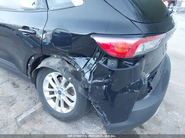Ford ESCAPE SE 2021 1FMCU9G63MUA09317 Image 12