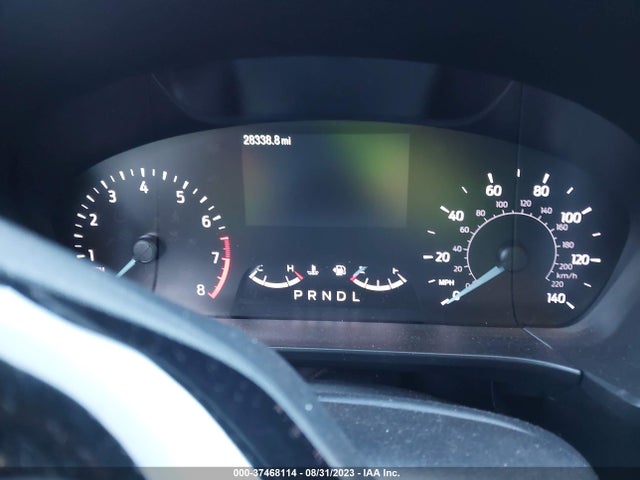 Ford ESCAPE SE 2021 1FMCU9G63MUA09317 Image 13