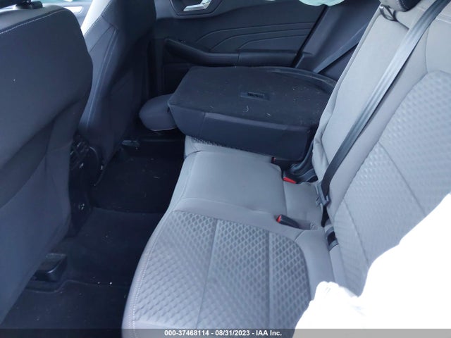 Ford ESCAPE SE 2021 1FMCU9G63MUA09317 Image 14