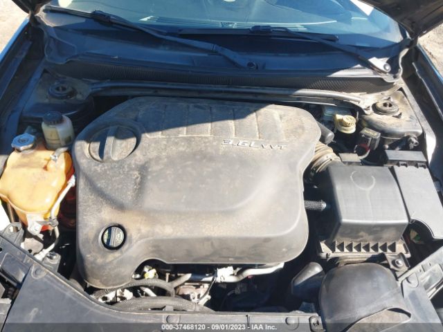 1C3CDZAG8EN111282 Dodge AVENGER SE