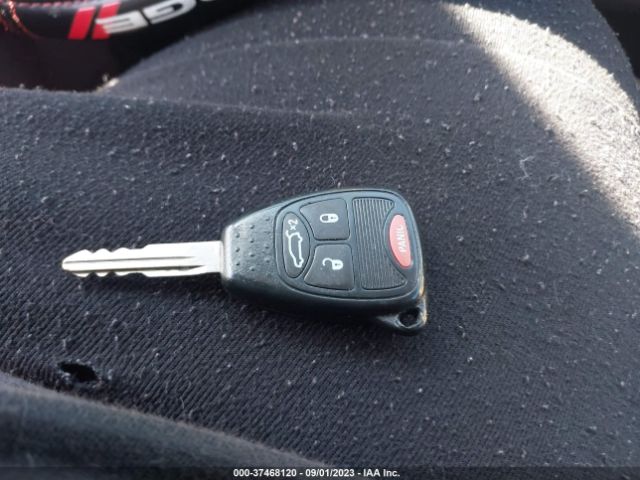 1C3CDZAG8EN111282 Dodge AVENGER SE