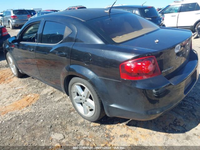 1C3CDZAG8EN111282 Dodge AVENGER SE