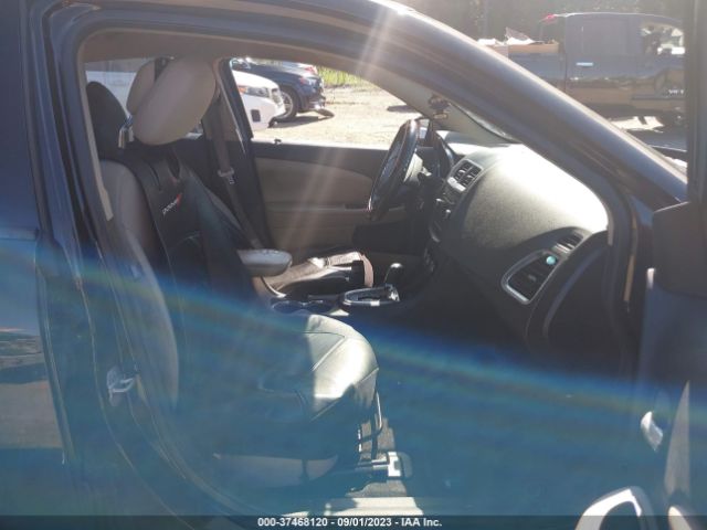1C3CDZAG8EN111282 Dodge AVENGER SE
