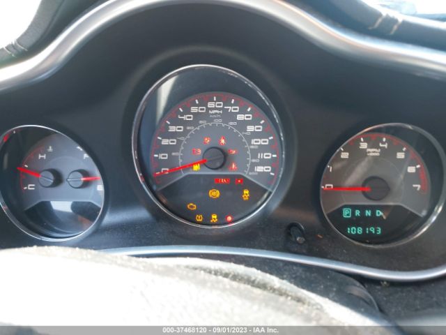 1C3CDZAG8EN111282 Dodge AVENGER SE