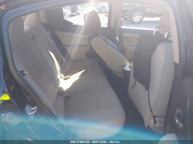 1C3CDZAG8EN111282 Dodge AVENGER SE