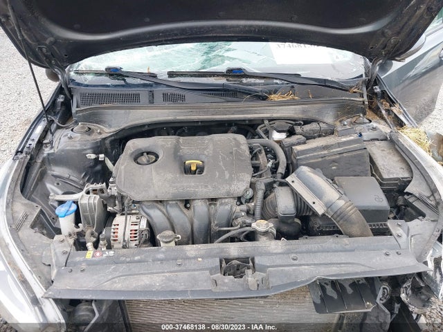 KIA Forte Lxs 2020 3KPF24AD6LE196146 Image 10