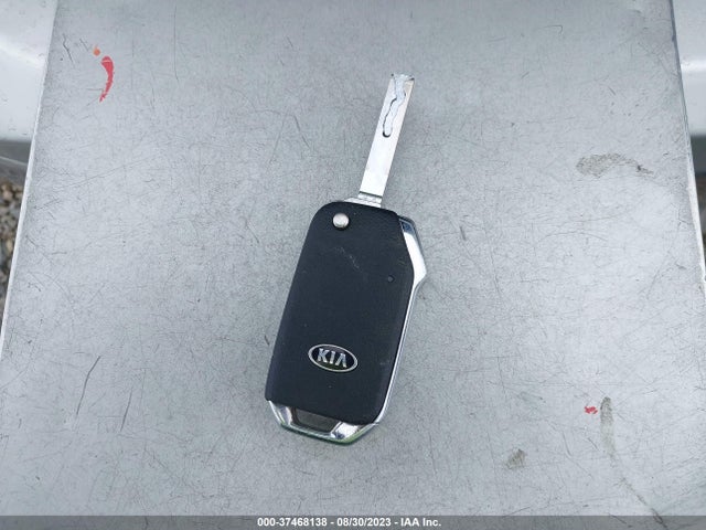 KIA Forte Lxs 2020 3KPF24AD6LE196146 Image 11