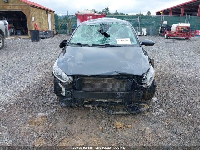 KIA Forte Lxs 2020 3KPF24AD6LE196146 Image 12