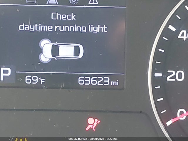 KIA Forte Lxs 2020 3KPF24AD6LE196146 Image 15