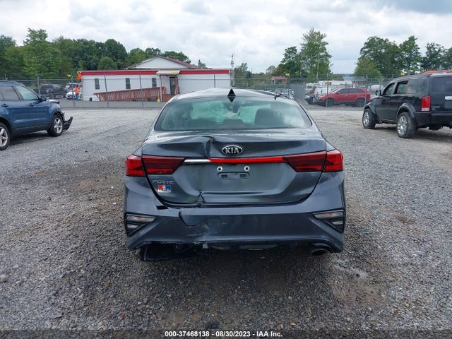 KIA Forte Lxs 2020 3KPF24AD6LE196146 Image 16
