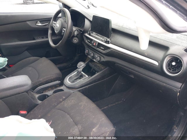 KIA Forte Lxs 2020 3KPF24AD6LE196146 Image 5