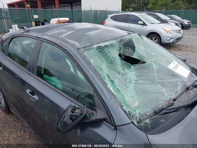 KIA Forte Lxs 2020 3KPF24AD6LE196146 Image 6