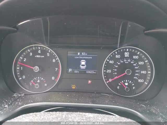 KIA Forte Lxs 2020 3KPF24AD6LE196146 Image 7