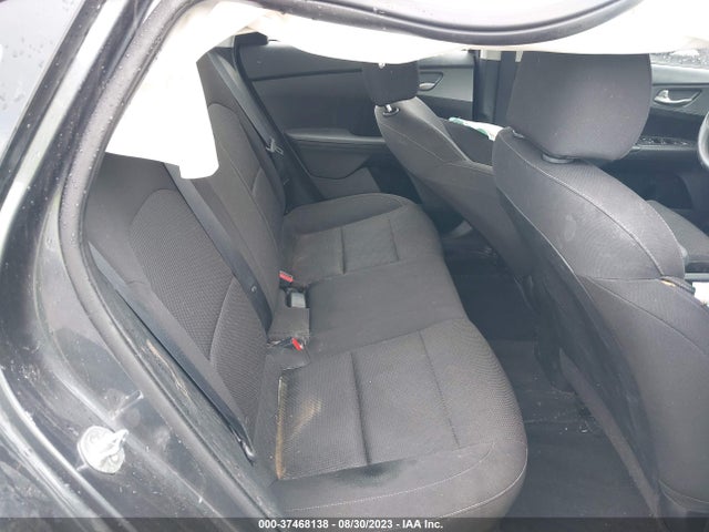 KIA Forte Lxs 2020 3KPF24AD6LE196146 Image 8