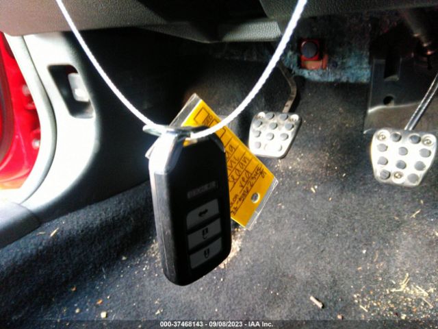 2HGFC1E5XKH706033 Honda CIVIC SI SEDAN