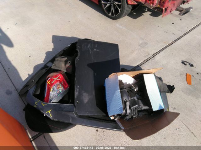 2HGFC1E5XKH706033 Honda CIVIC SI SEDAN