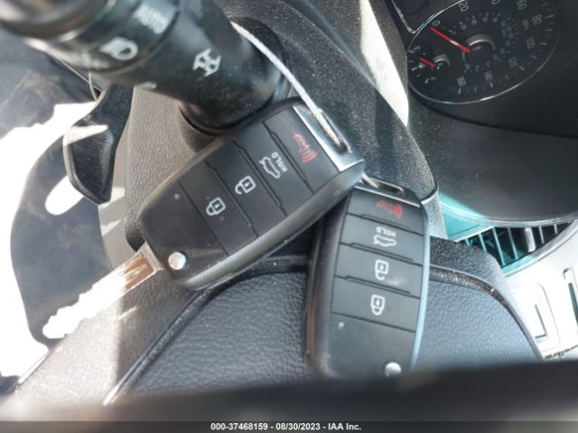 KNAFX4A89F5365156 KIA FORTE EX