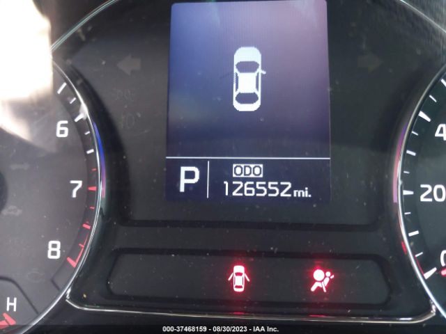 KNAFX4A89F5365156 KIA FORTE EX
