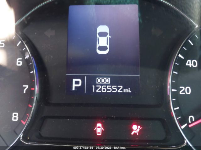 KNAFX4A89F5365156 KIA FORTE EX
