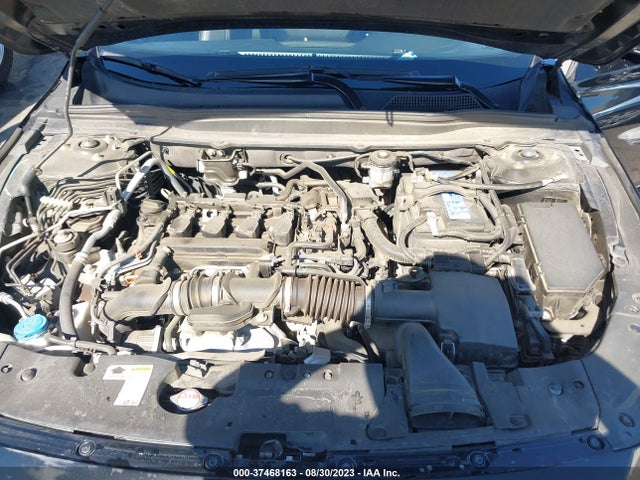 Aukcja sprzedaży 2021 Honda Accord Sedan Sport, vin: 1HGCV1F39MA030170, numer aukcji: 37468163